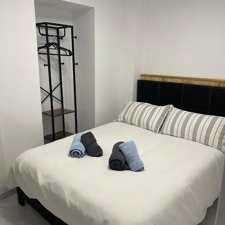 Castillo Principal Apartment